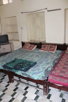 Hotel Dilip Palace, Jaisalmer 2